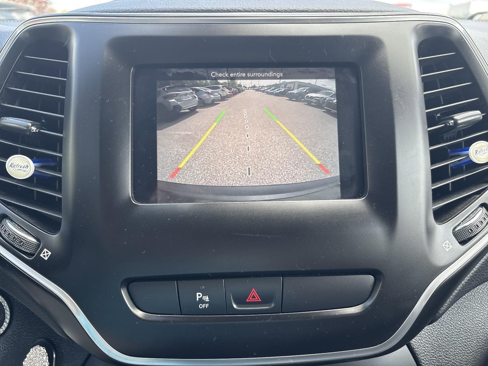 2020 Jeep Cherokee Vehicle Photo in Mechanicsburg, PA 17050