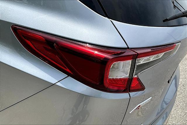 2024 Acura RDX Vehicle Photo in Tulsa, OK 74145