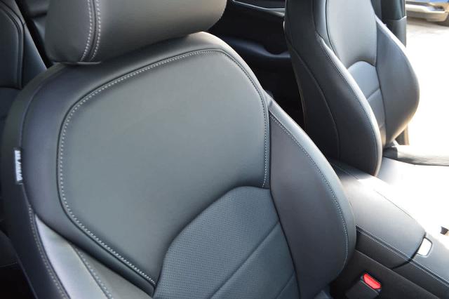 2025 INFINITI QX55 Vehicle Photo in Houston, TX 77090