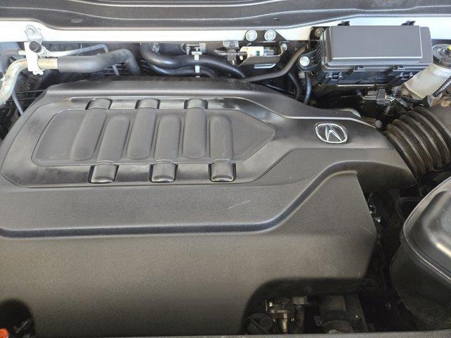 2018 Acura MDX Vehicle Photo in Decatur, TX 76234