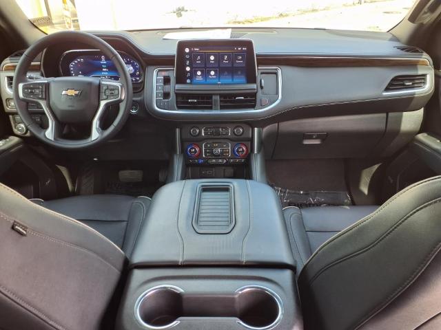 2022 Chevrolet Tahoe Vehicle Photo in Tampa, FL 33612