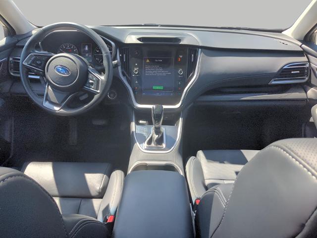 2022 Subaru Outback Vehicle Photo in Green Bay, WI 54304