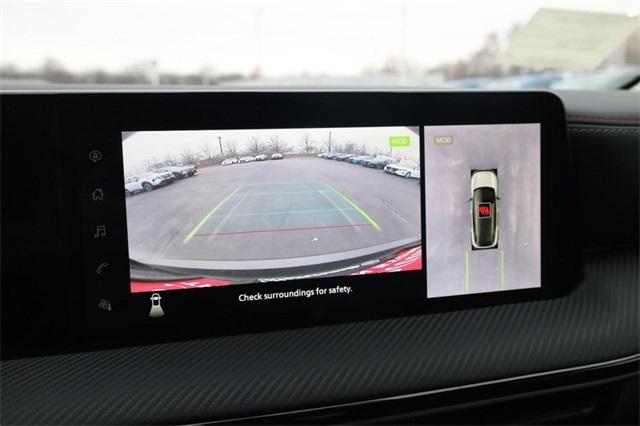 2025 Nissan Kicks Vehicle Photo in Hazelwood, MO 63042