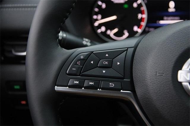 2025 Nissan Sentra Vehicle Photo in Hazelwood, MO 63042