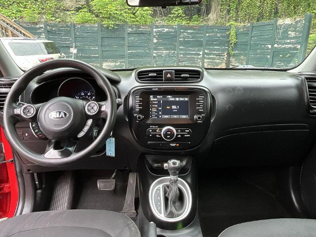 2019 Kia Soul Vehicle Photo in PITTSBURGH, PA 15226-1209