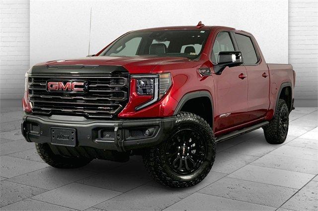 2023 GMC Sierra 1500 Vehicle Photo in KANSAS CITY, MO 64114-4502