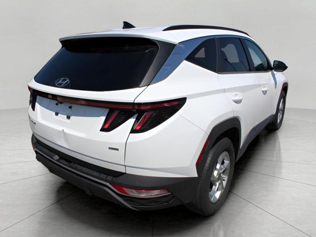 2022 Hyundai TUCSON Vehicle Photo in Green Bay, WI 54304