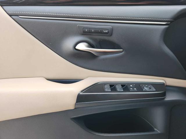 2019 Lexus ES 350 Vehicle Photo in FORT WORTH, TX 76132