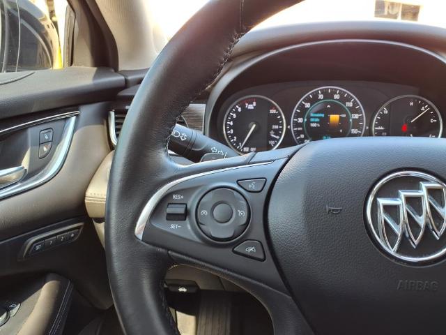 2017 Buick LaCrosse Vehicle Photo in Tampa, FL 33612