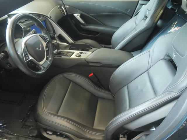 2019 Chevrolet Corvette Vehicle Photo in Nashua, NH 03060