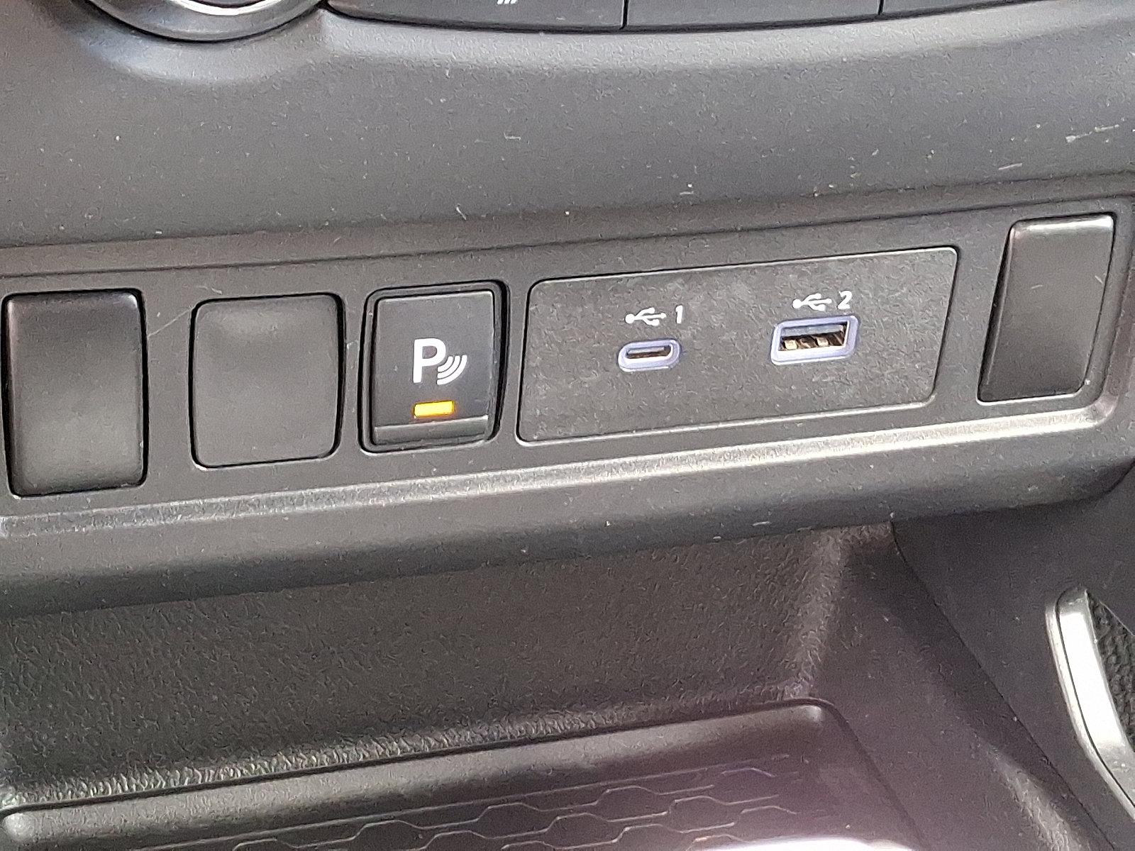 2023 Nissan Frontier Vehicle Photo in Trevose, PA 19053