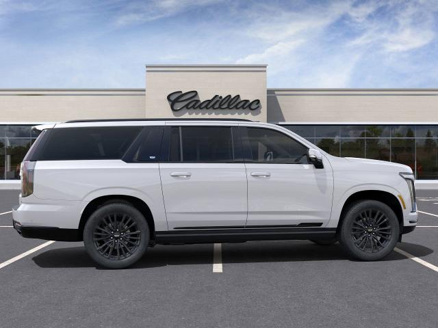 2025 Cadillac Escalade ESV Vehicle Photo in TREVOSE, PA 19053-4984