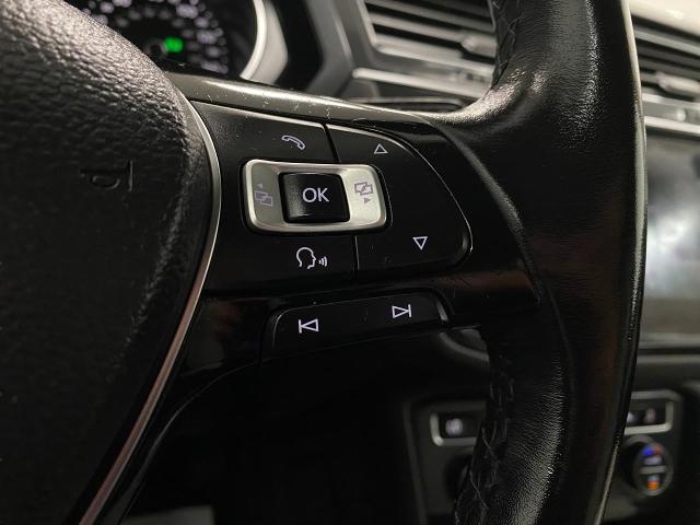 2018 Volkswagen Tiguan Vehicle Photo in Appleton, WI 54913