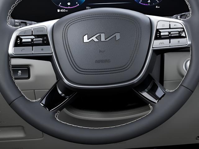2025 Kia Telluride Vehicle Photo in Oshkosh, WI 54904
