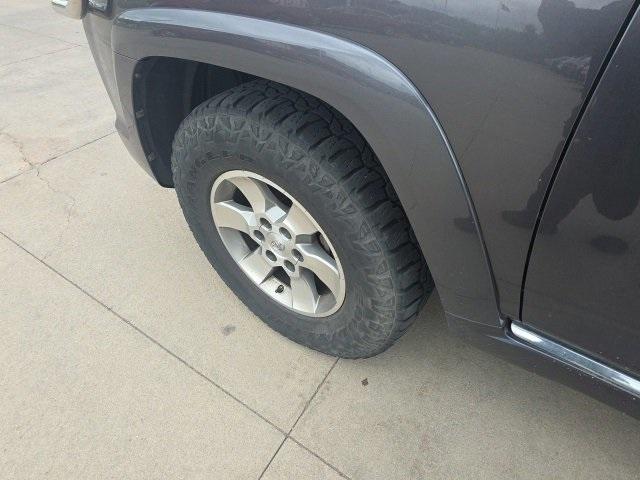2012 Toyota 4Runner Vehicle Photo in ENGLEWOOD, CO 80113-6708