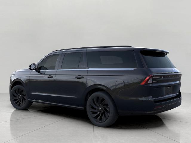 2025 Lincoln Navigator L Vehicle Photo in Neenah, WI 54956