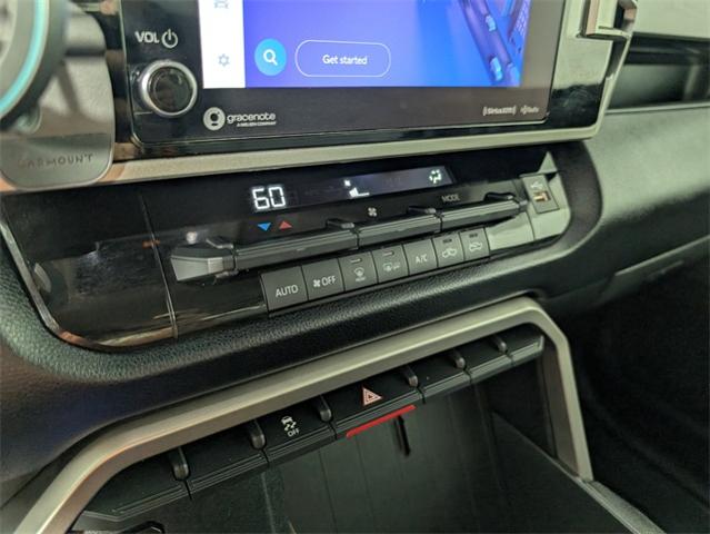 2024 Toyota Tundra 4WD Vehicle Photo in ENGLEWOOD, CO 80113-6708