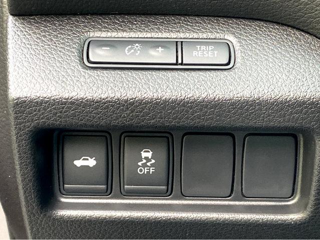 2016 Nissan Altima Vehicle Photo in Hinesville, GA 31313