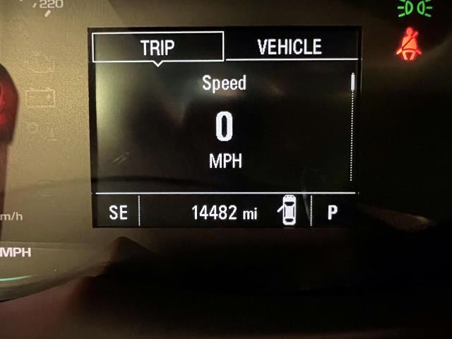 2022 Chevrolet Trax Vehicle Photo in Roslyn, NY 11576