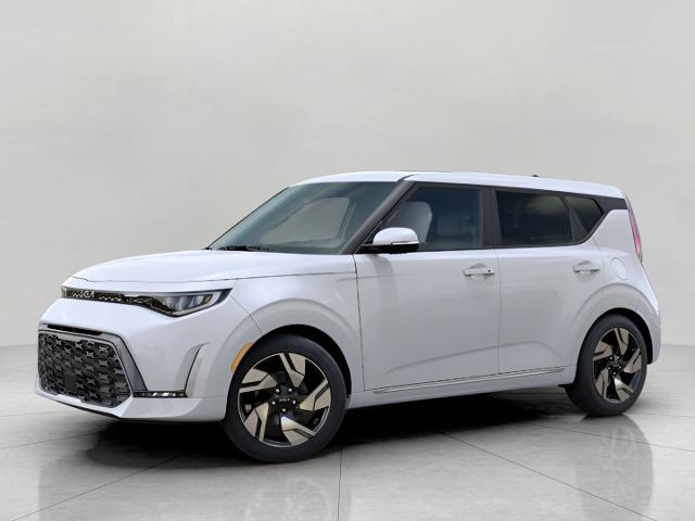 2025 Kia Soul Vehicle Photo in Appleton, WI 54914