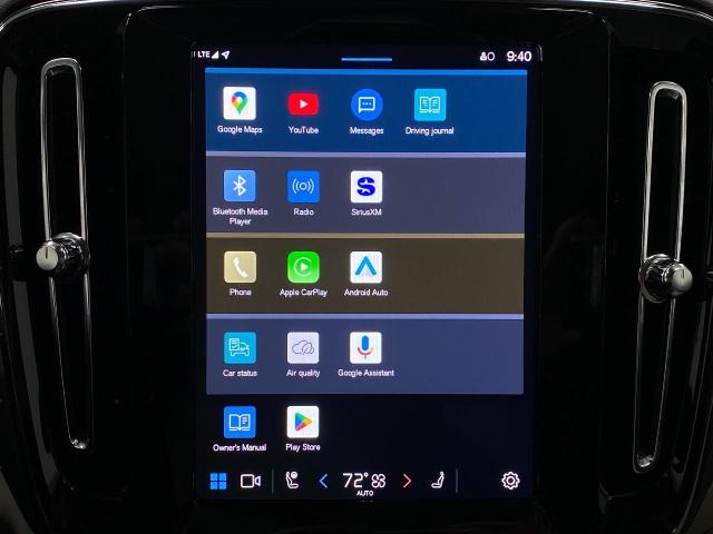 2025 Volvo XC40 Vehicle Photo in Appleton, WI 54913