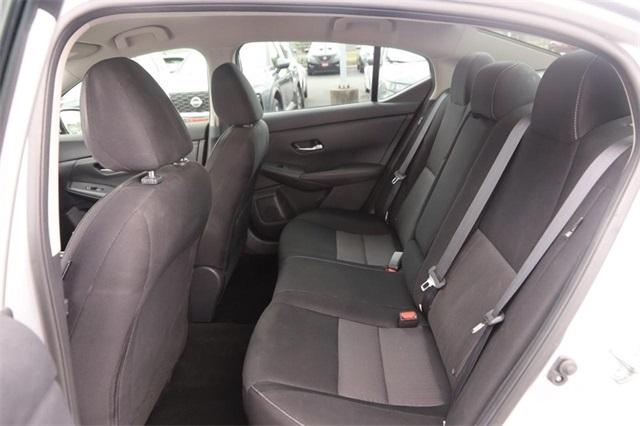 2021 Nissan Sentra Vehicle Photo in Hazelwood, MO 63042