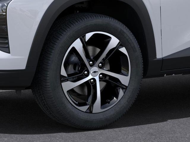 2025 Chevrolet Trax Vehicle Photo in Roslyn, NY 11576