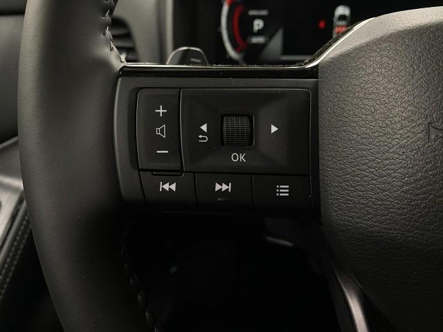 2025 Nissan Rogue Vehicle Photo in Appleton, WI 54913