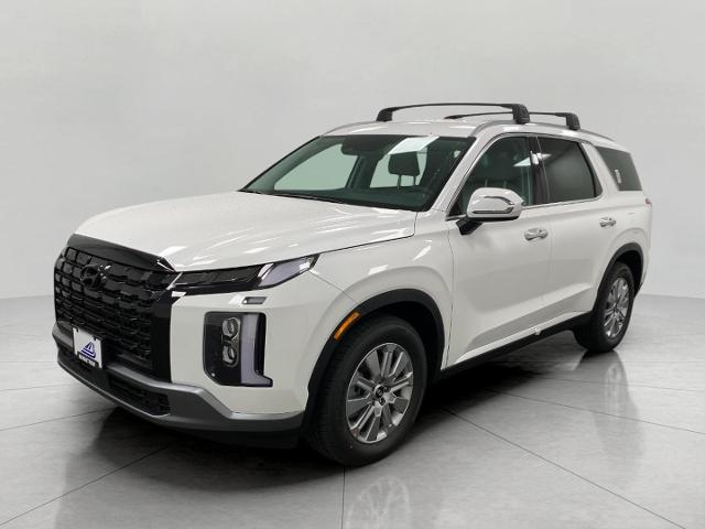 2025 Hyundai PALISADE Vehicle Photo in Appleton, WI 54913