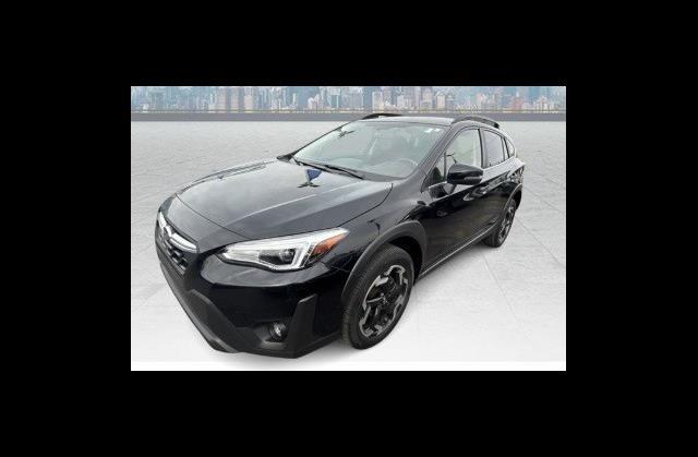 2023 Subaru Crosstrek Vehicle Photo in Green Bay, WI 54304