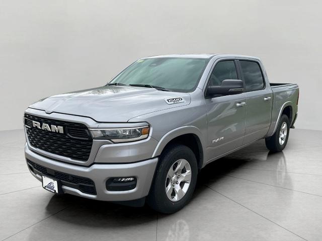 2025 Ram 1500 Vehicle Photo in Kaukauna, WI 54130