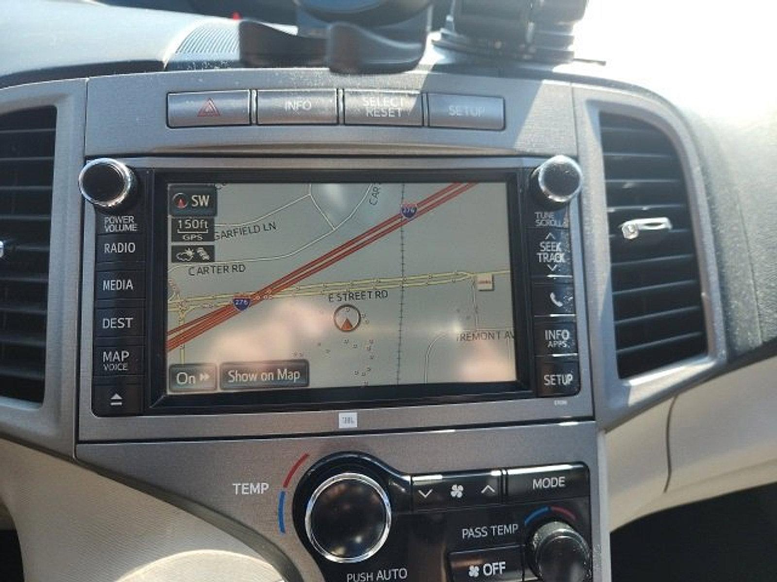 2014 Toyota Venza Vehicle Photo in Trevose, PA 19053