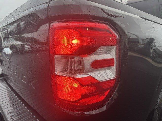 2024 Ford Maverick Vehicle Photo in Mechanicsburg, PA 17050-1707