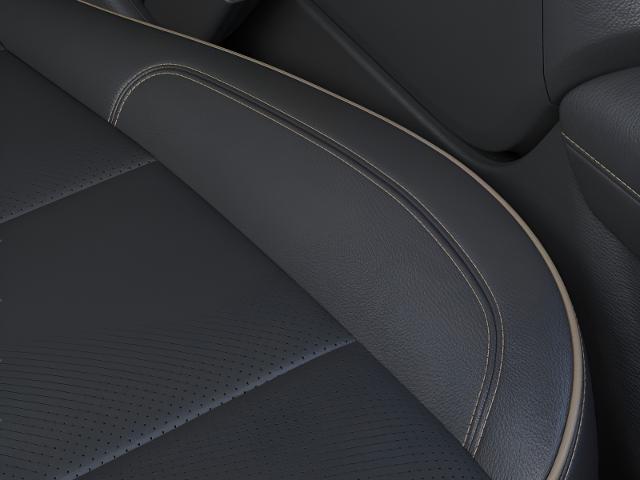 2025 Chevrolet Tahoe Vehicle Photo in MANITOWOC, WI 54220-5838