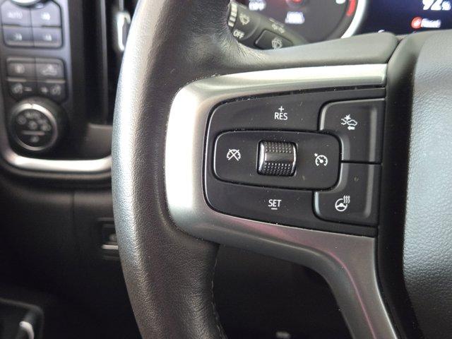 2019 Chevrolet Silverado 1500 Vehicle Photo in Decatur, TX 76234