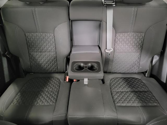 2022 Chevrolet Blazer Vehicle Photo in MANITOWOC, WI 54220-5838