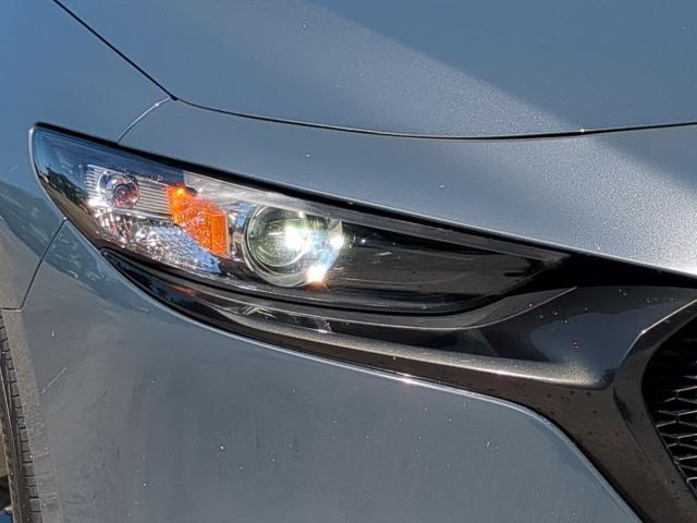 2023 Mazda3 Hatchback Vehicle Photo in Brunswick, GA 31525