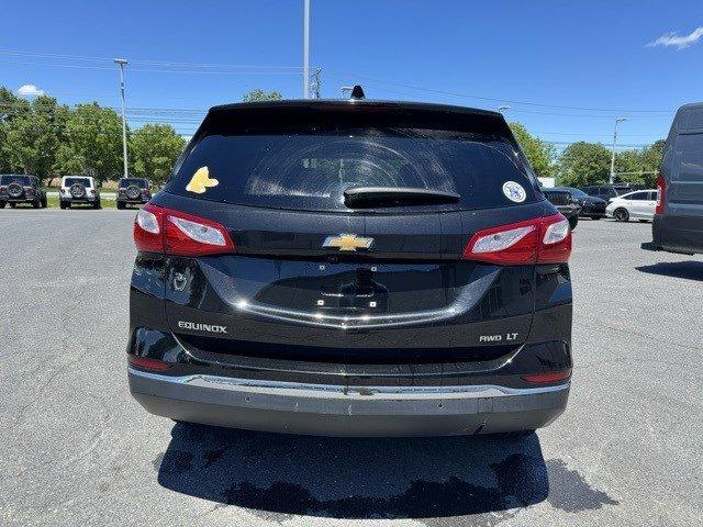2019 Chevrolet Equinox Vehicle Photo in Mechanicsburg, PA 17050-1707