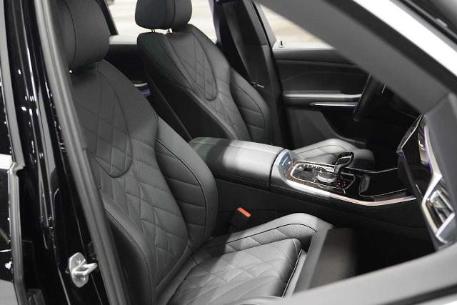 2023 BMW X5 sDrive40i Vehicle Photo in GRAPEVINE, TX 76051