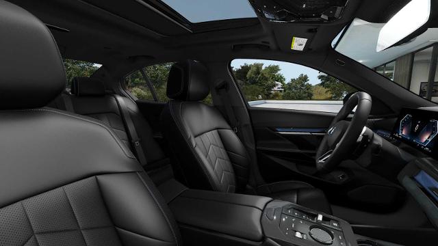 2026 BMW 540i xDrive Vehicle Photo in GRAPEVINE, TX 76051