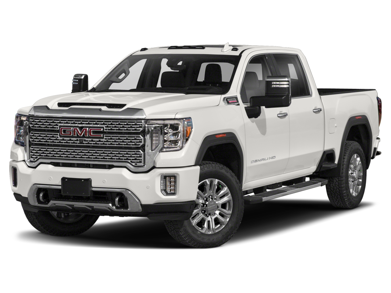 2021 GMC Sierra 2500 HD Vehicle Photo in Gaffney, SC 29341