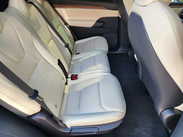 2023 Tesla Model X Vehicle Photo in HOUSTON, TX 77079