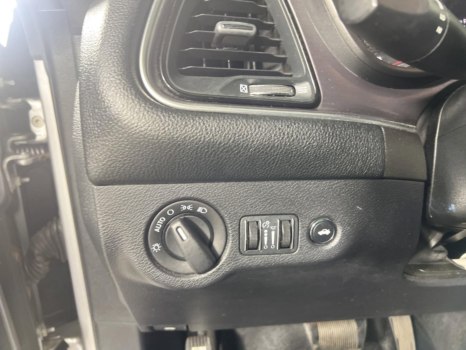 2015 Dodge Challenger Vehicle Photo in GEORGETOWN, TX 78626-7508