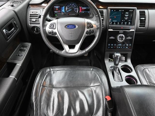 2019 Ford Flex Vehicle Photo in Cedar Rapids, IA 52402