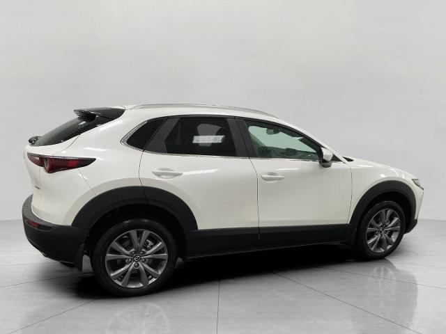 2025 Mazda CX-30 Vehicle Photo in Appleton, WI 54913