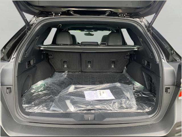 2025 Subaru Outback Vehicle Photo in Oshkosh, WI 54904