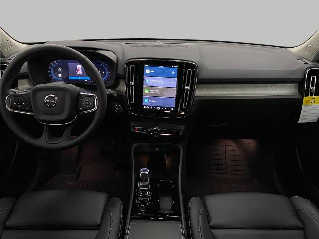 2025 Volvo XC40 Vehicle Photo in Appleton, WI 54913