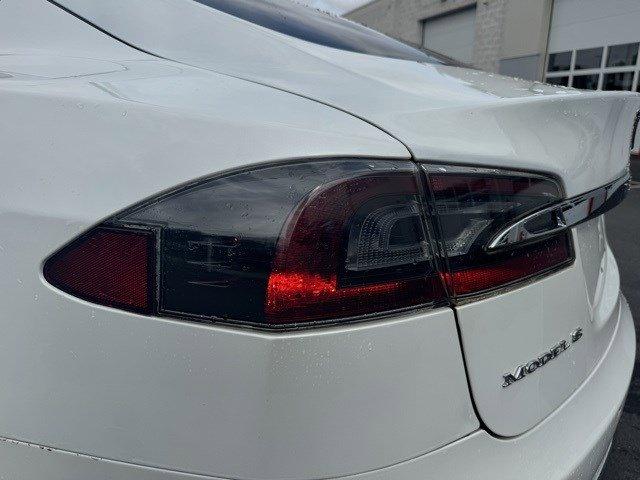 2015 Tesla Model S Vehicle Photo in Mechanicsburg, PA 17050-1707