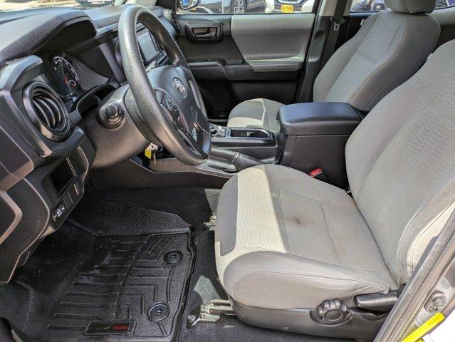 2016 Toyota Tacoma Vehicle Photo in San Antonio, TX 78209