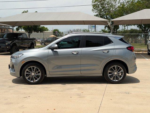 2023 Buick Encore GX Vehicle Photo in SELMA, TX 78154-1460